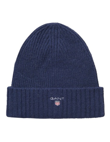 Gant Wool Lined Beanie | MYER