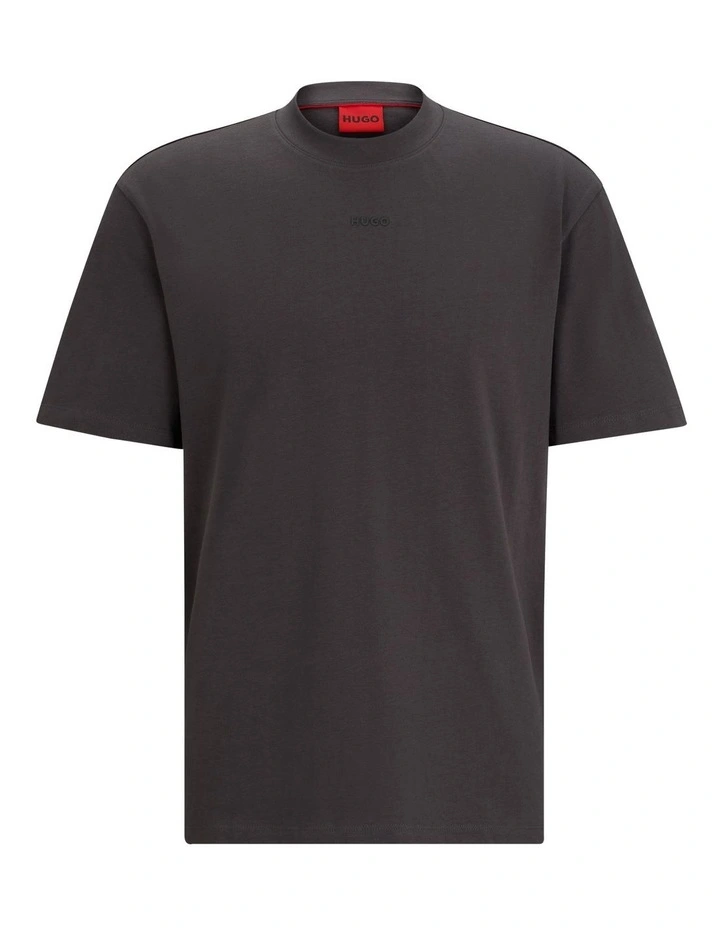 Dapolino T-Shirt in Dark Grey image 5