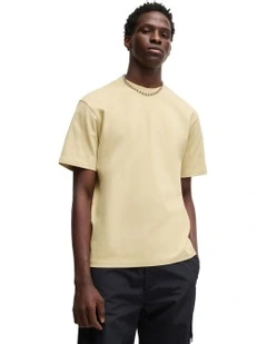 Dapolino T-shirt in Open Beige
