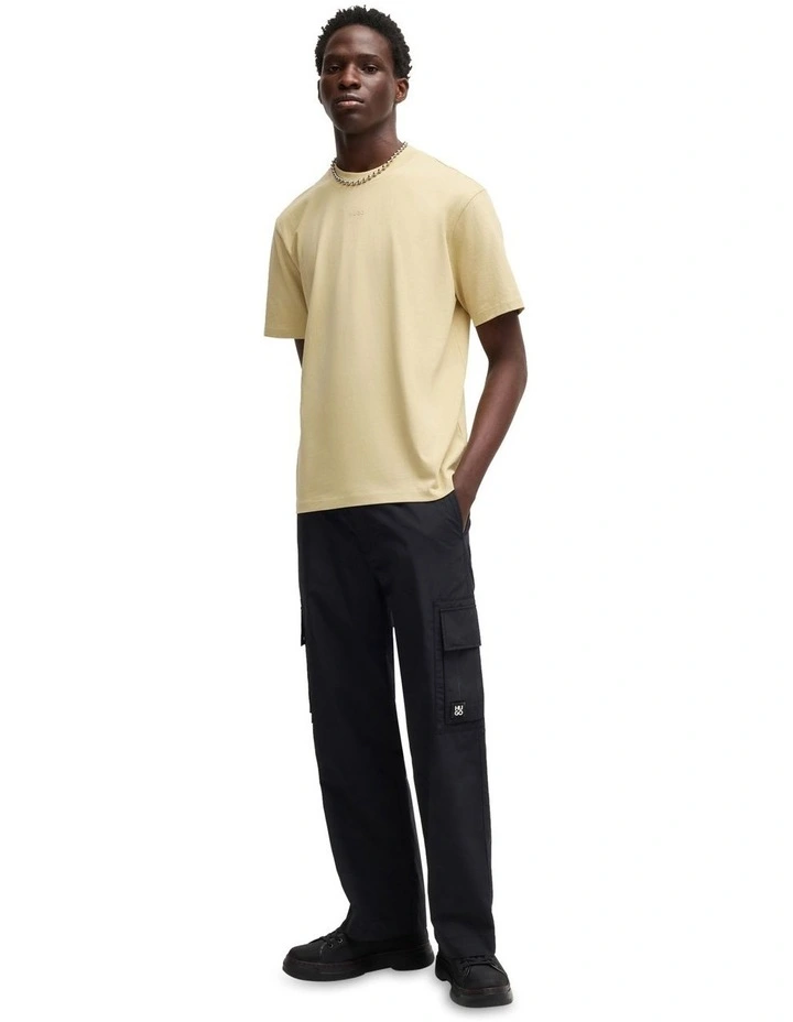 Dapolino T-shirt in Open Beige image 4