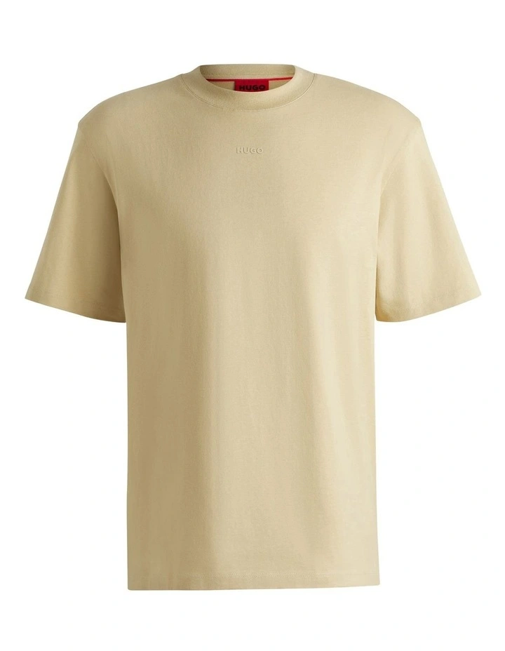 Dapolino T-shirt in Open Beige image 5