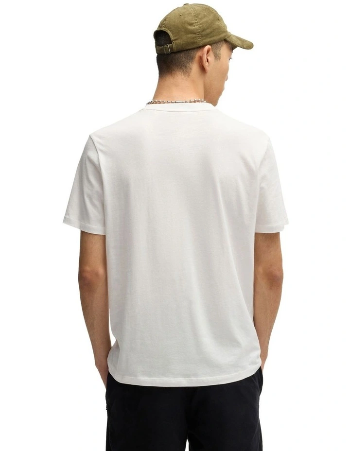 Danetchorb T-shirt in Natural image 2
