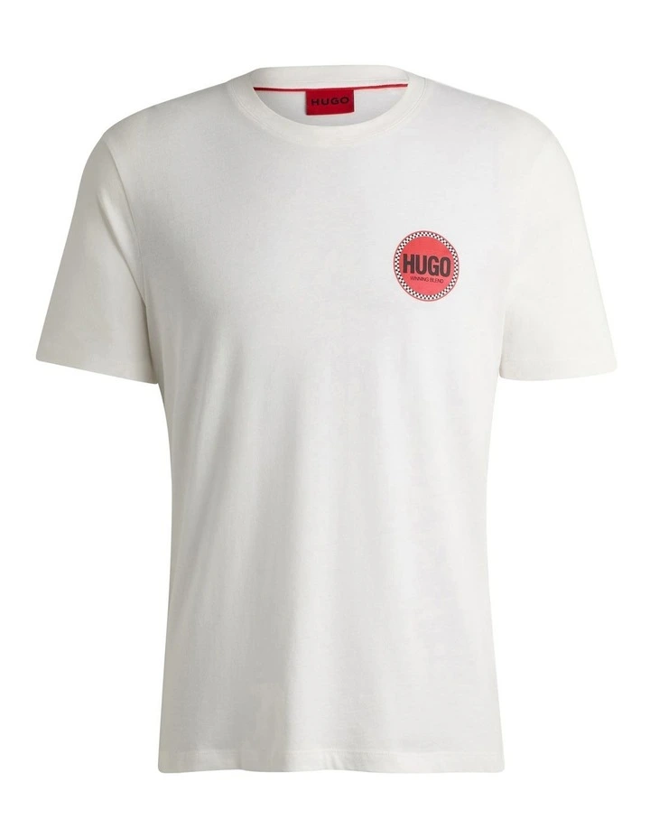 Danetchorb T-shirt in Natural image 5