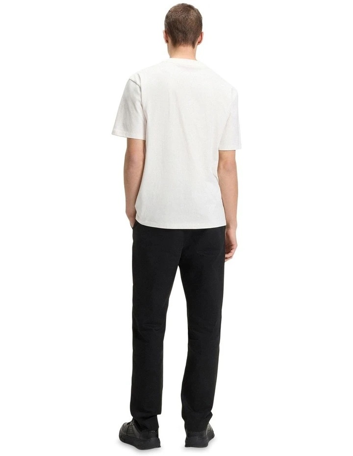 Dapolino T-shirt in Natural image 2