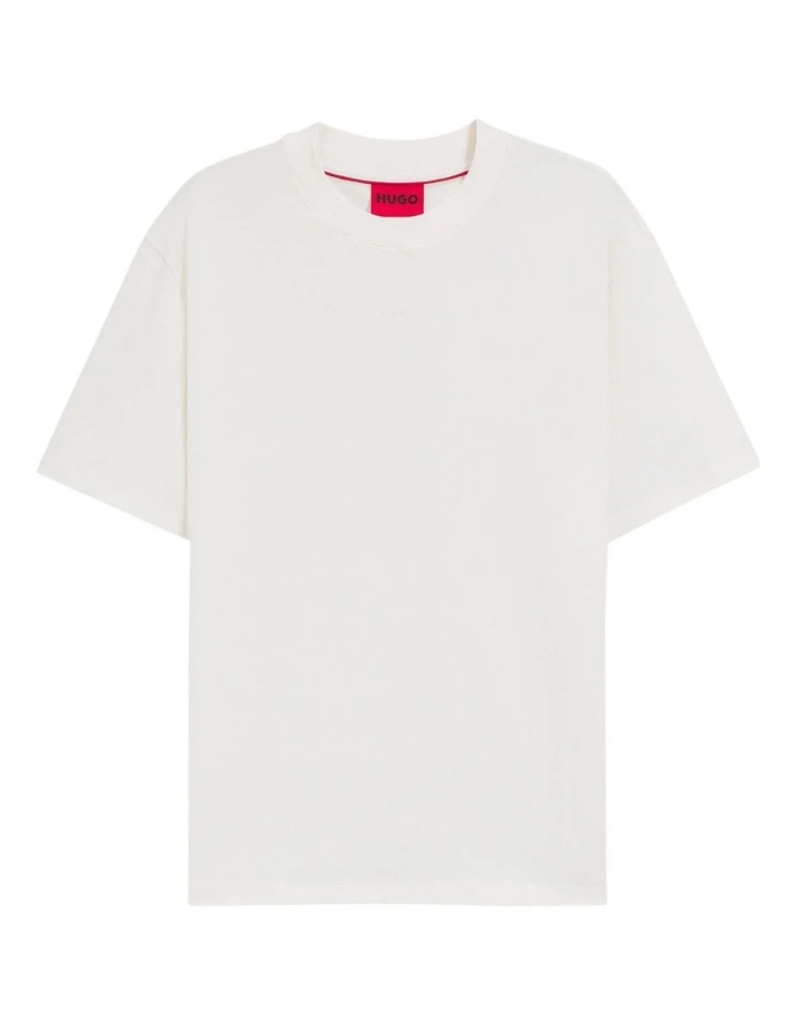 Dapolino T-shirt in Natural image 5