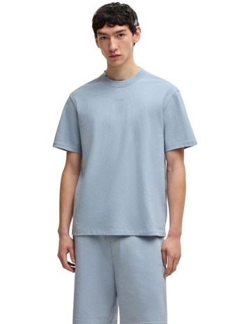 Open Blue colour