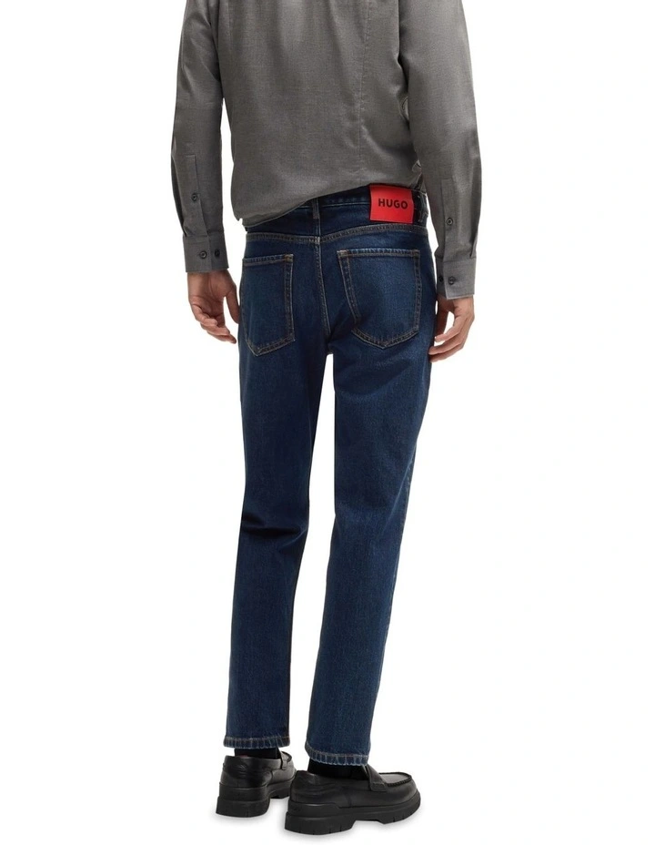 634 Jeans in Dark Blue image 2