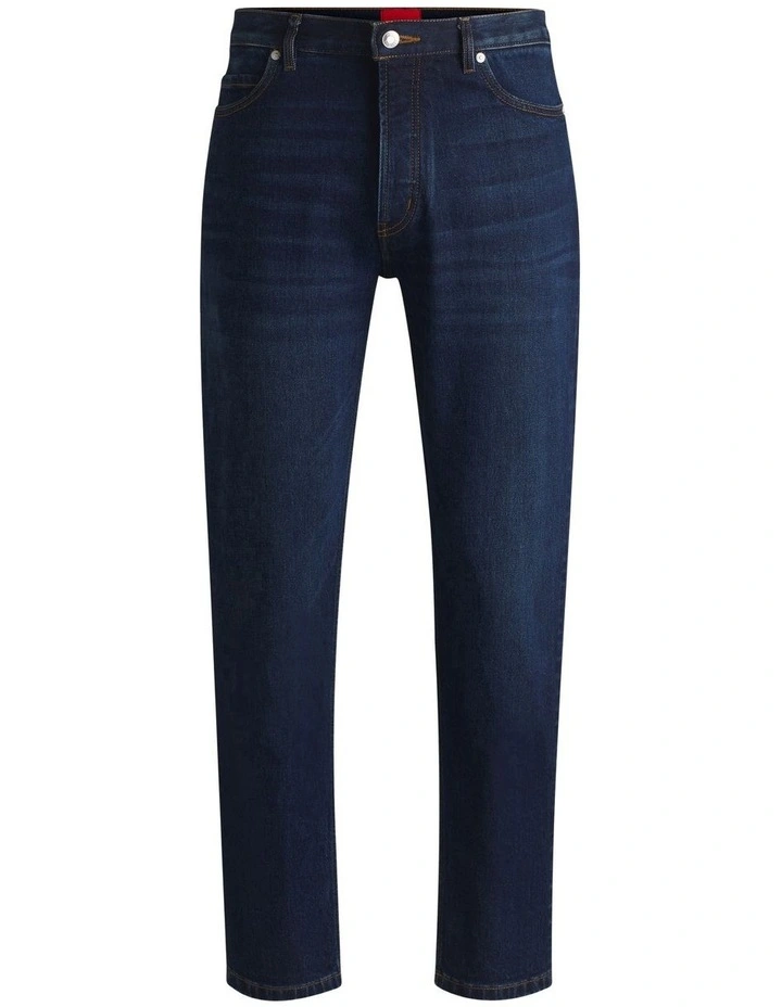 634 Jeans in Dark Blue image 5
