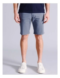 David Short in Open Blue