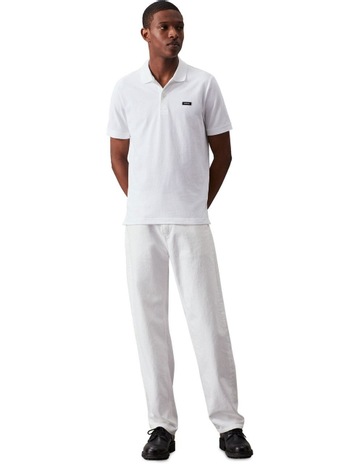 Bright White colour