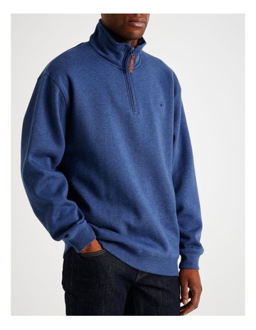 Blue Marle colour