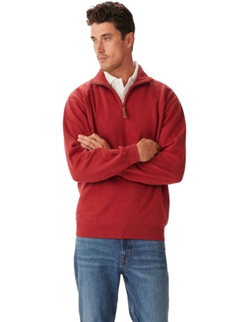 Red Marle colour