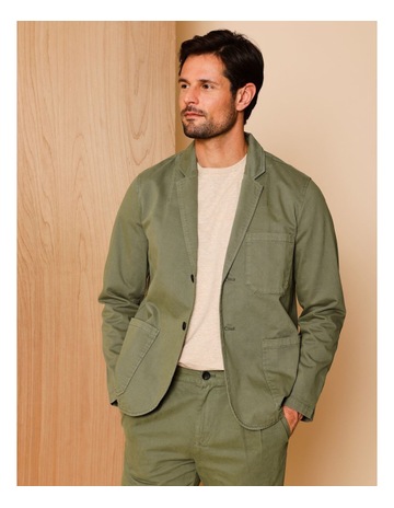 Khaki colour