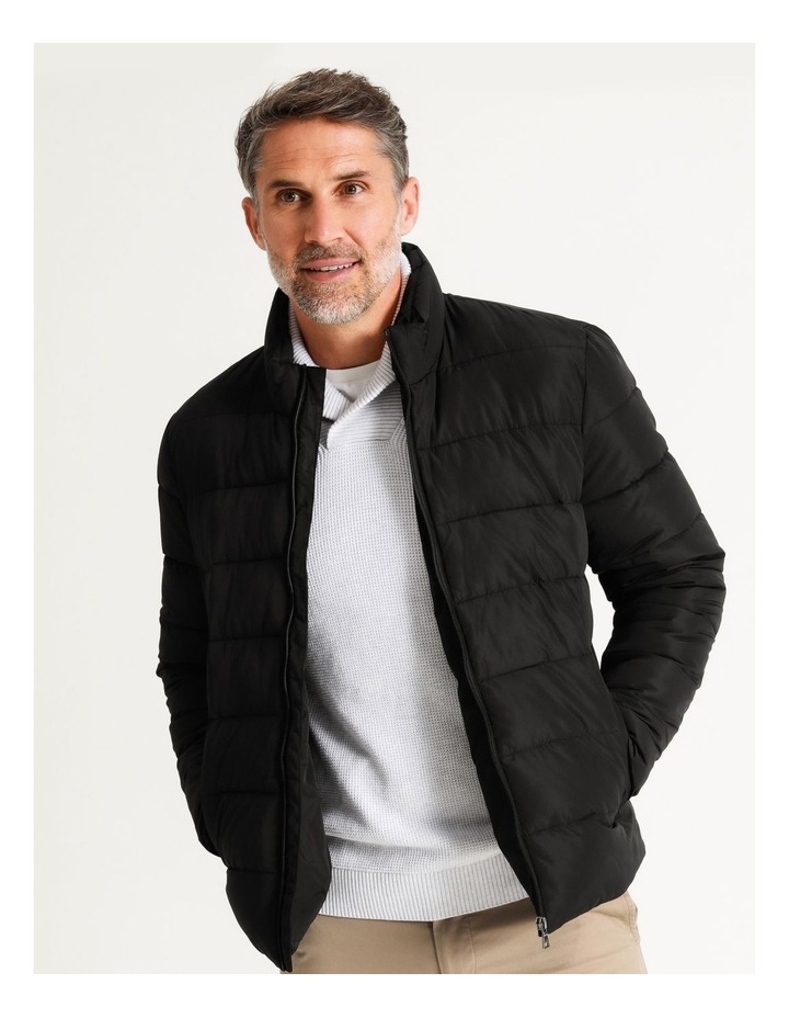 men's winter jackets