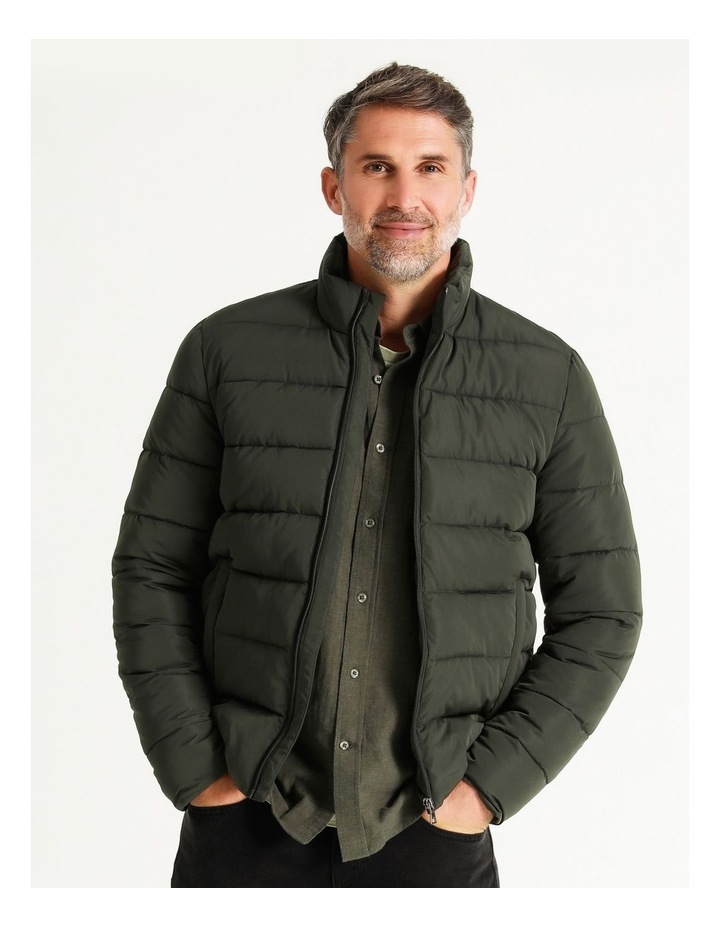 men's winter jackets