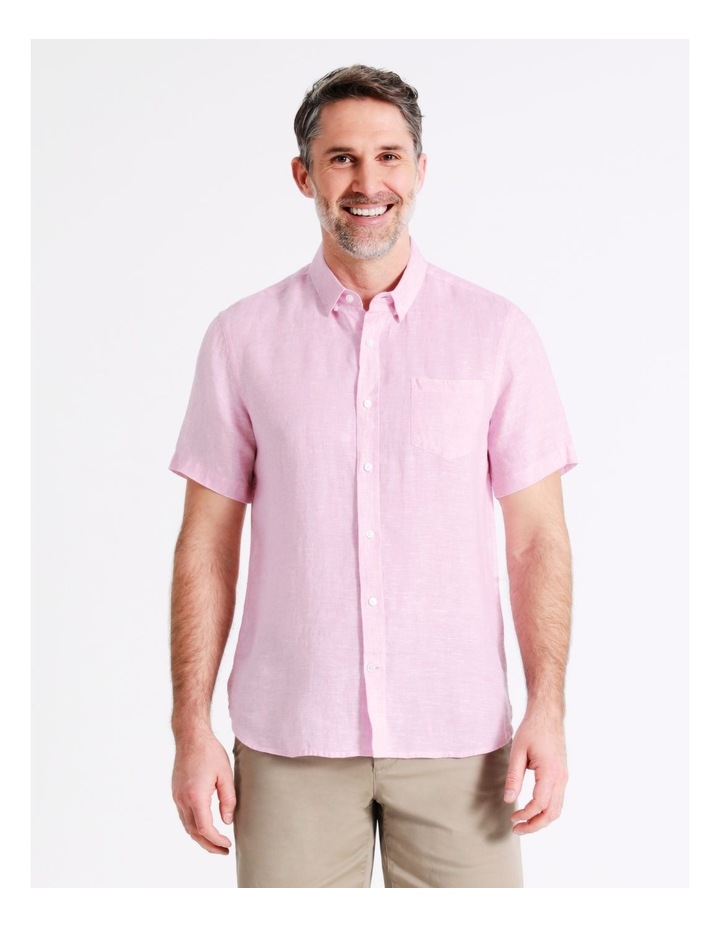 Mens pink shirts australia clearance