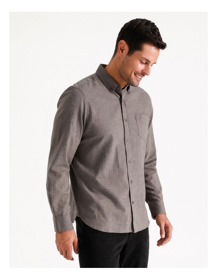 Grey Long Sleeve Shirt | Shop 39 items 
