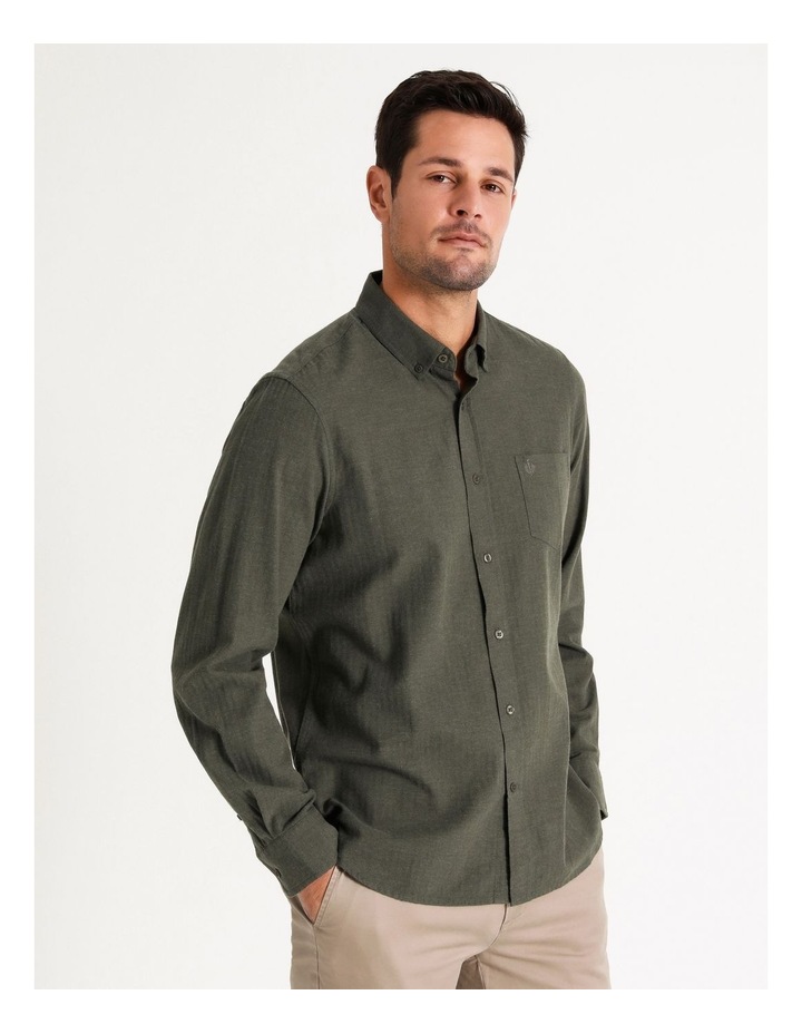 Forest Green Shirt Mens | Shop 17 items 