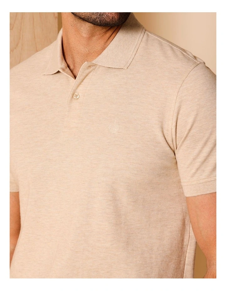 Essential Preston Polo in Natural image 2