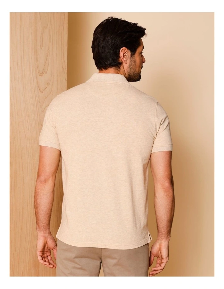 Essential Preston Polo in Natural image 5