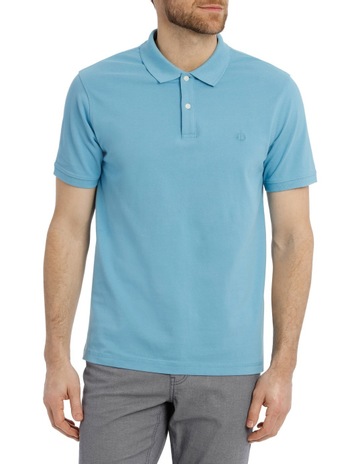 Polo Shirts For Men | MYER