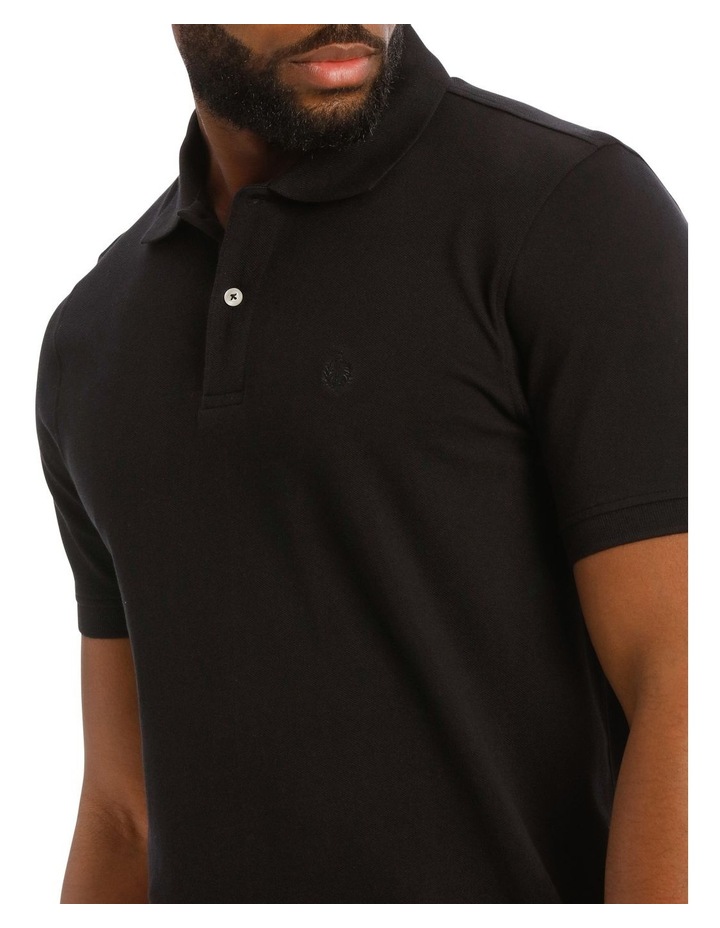 Reserve Essential Plain Polo MYER