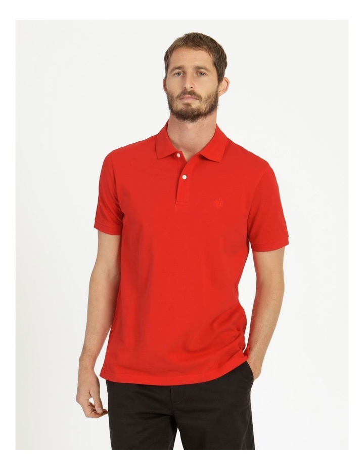 redpolo wear