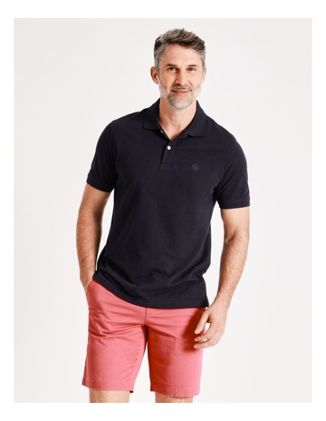 Reserve Newport Chino Short Pink | MYER