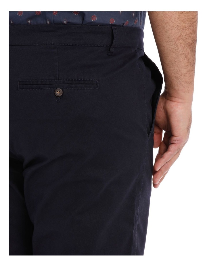 JACK STONE 3XL-7XL Western Ridge Chino 
