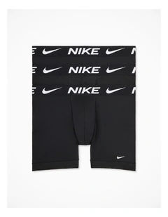 Dri-Fit ADV Essential Micro Boxer Brief in Black