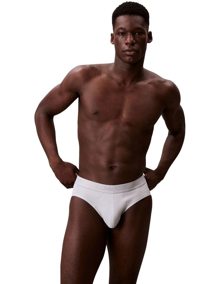 Briefs 3 Pack in Multi image 2