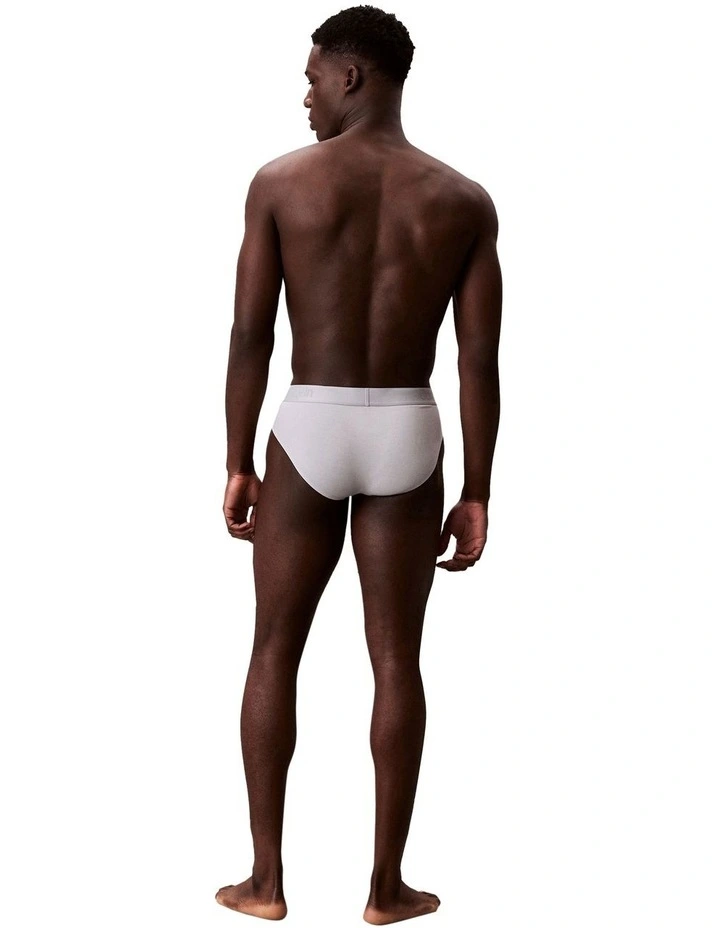 Briefs 3 Pack in Multi image 3