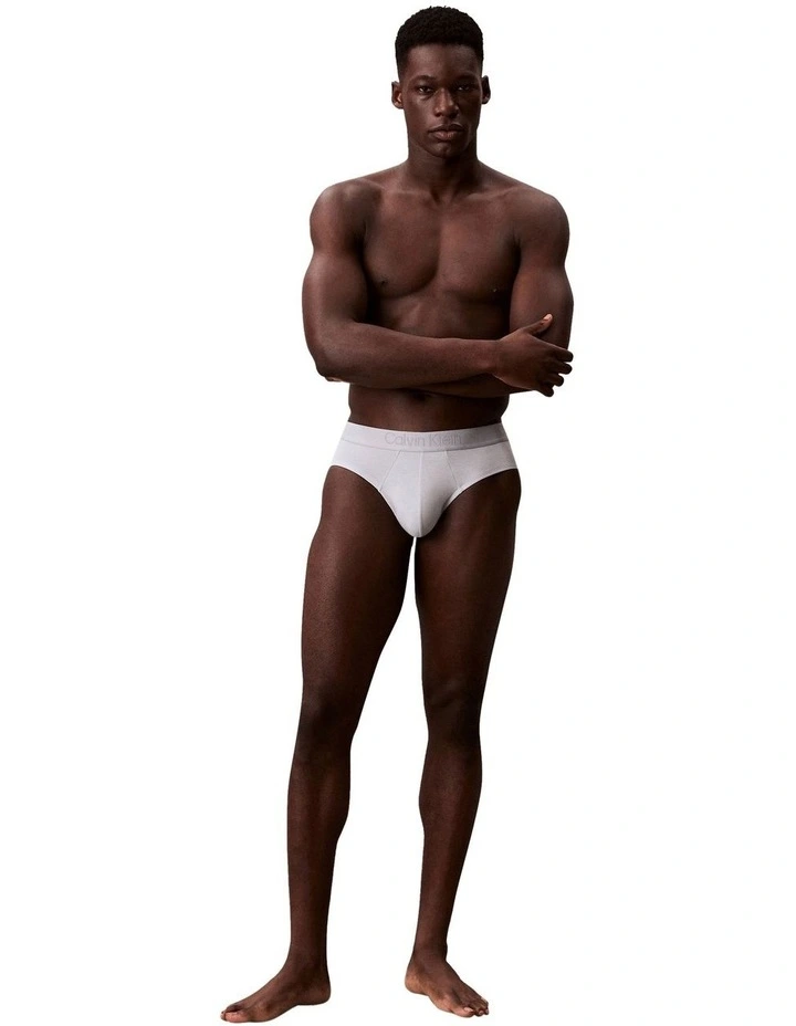 Briefs 3 Pack in Multi image 4