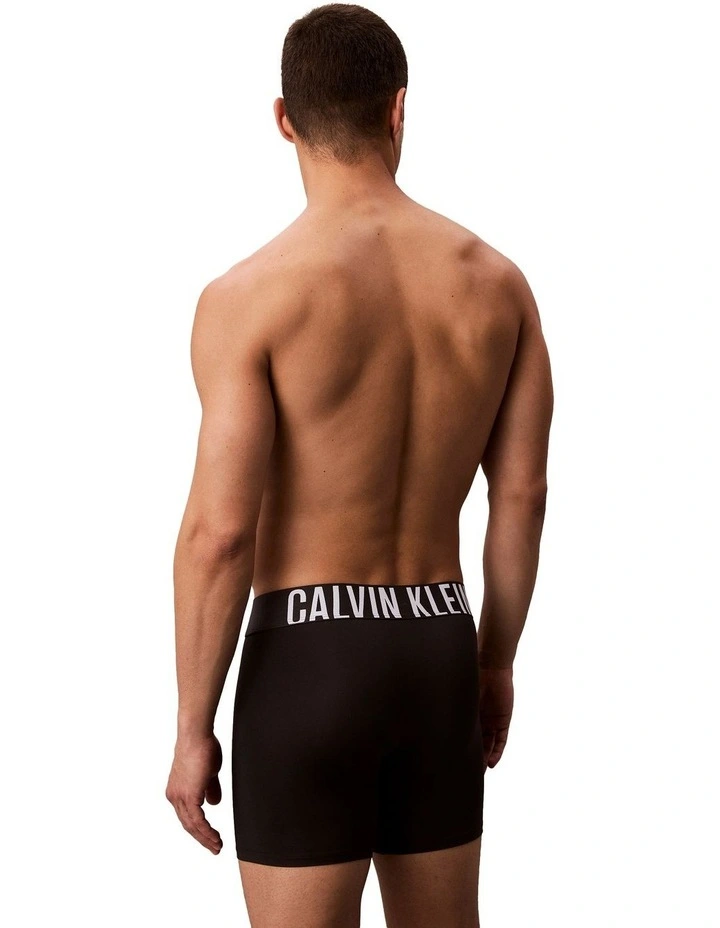 Intense Power Boxer Brief 3 Pack in Multi image 3