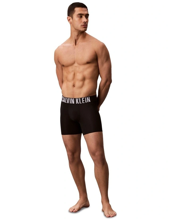 Intense Power Boxer Brief 3 Pack in Multi image 4