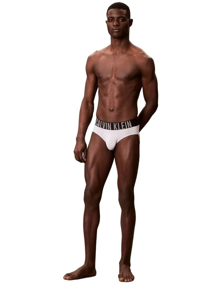 Intense Power Micro Briefs 3 Pack in Multi image 5