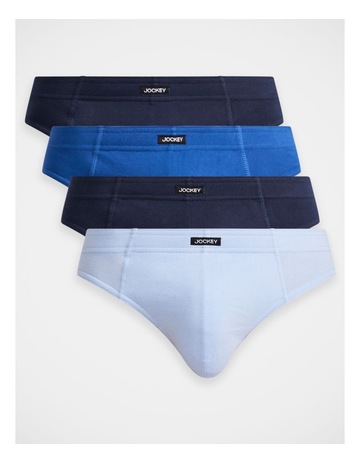 Denim Blues colour