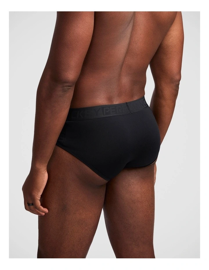 Jockey Men's Stay Cool Brief 2pk image 3