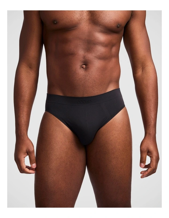 2 Pack Smooth Seamfree Briefs image 5