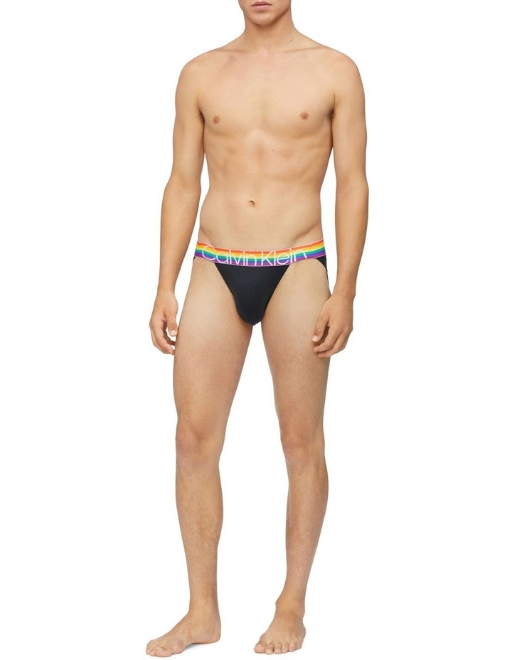 Pride micro sports brief Clearance