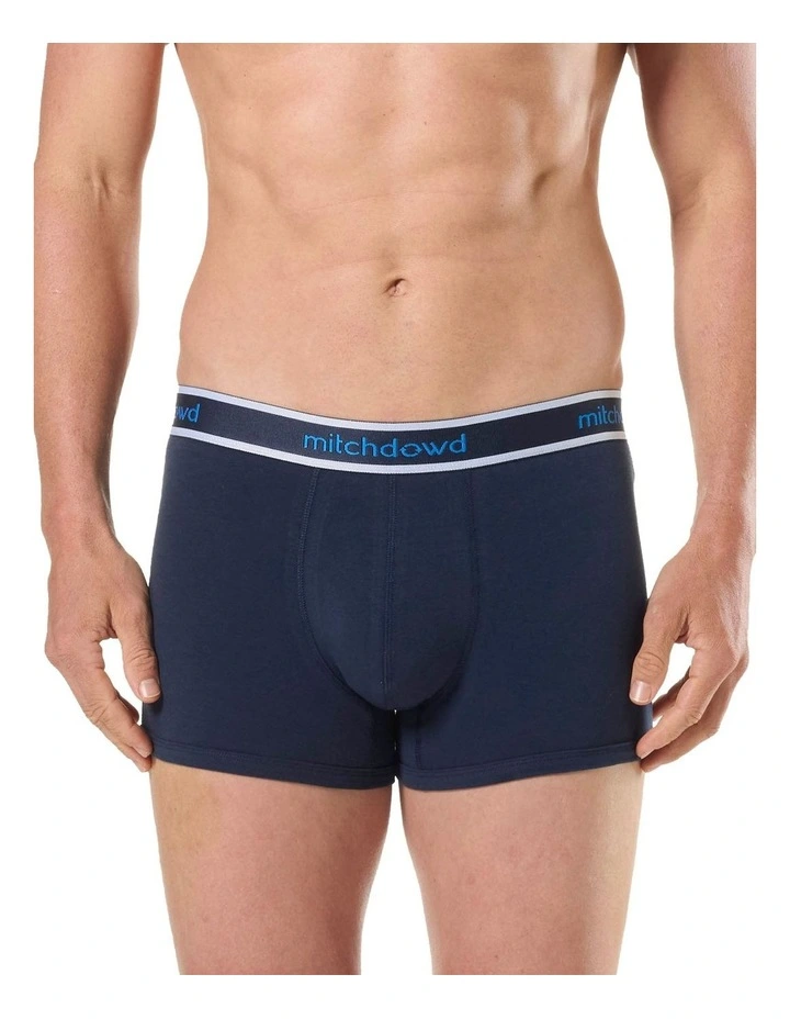 Mark Making Trunks 3 Pack in Multi image 2