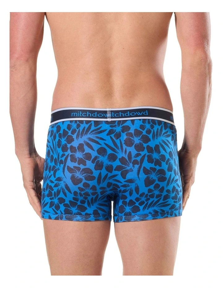 Mark Making Trunks 3 Pack in Multi image 3