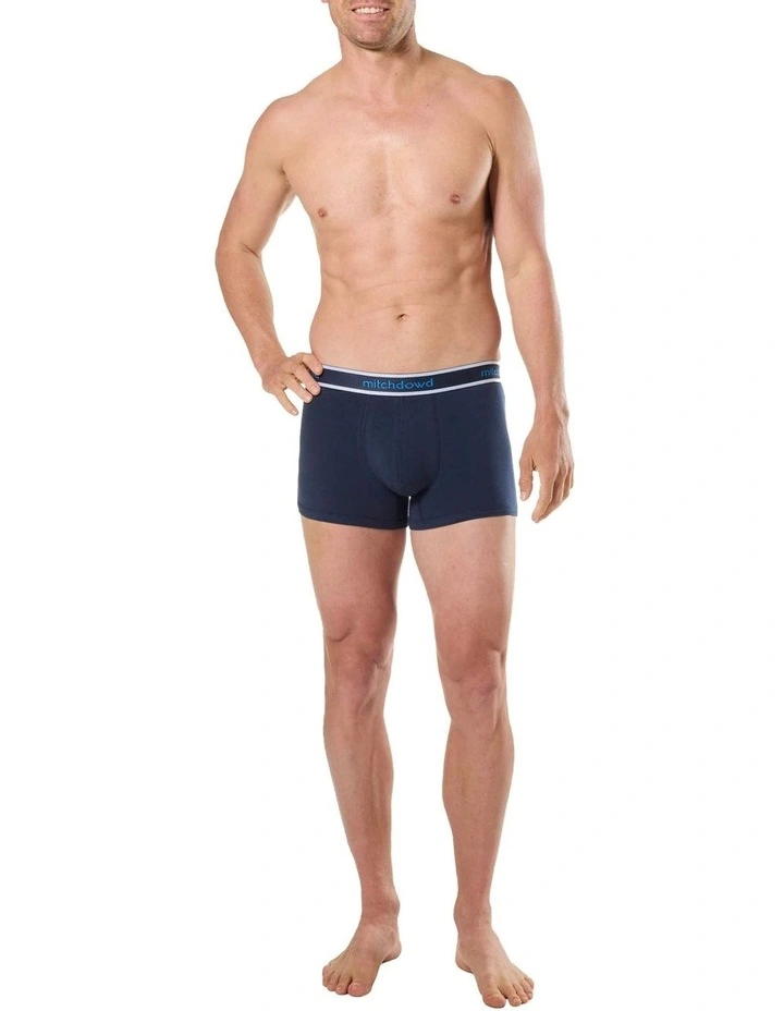 Mark Making Trunks 3 Pack in Multi image 5
