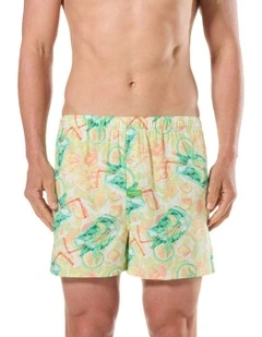 Mojito Bamboo Boxershort in Multi