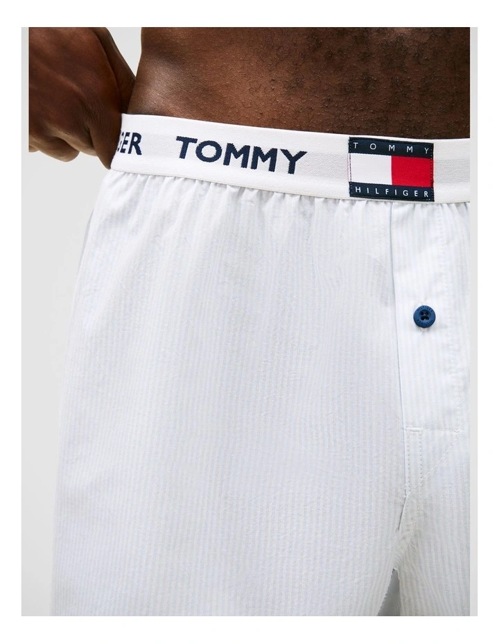 3-Pack Woven Boxers in Multi image 7