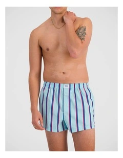 Originals Heritage Boxer in Summer Stripe