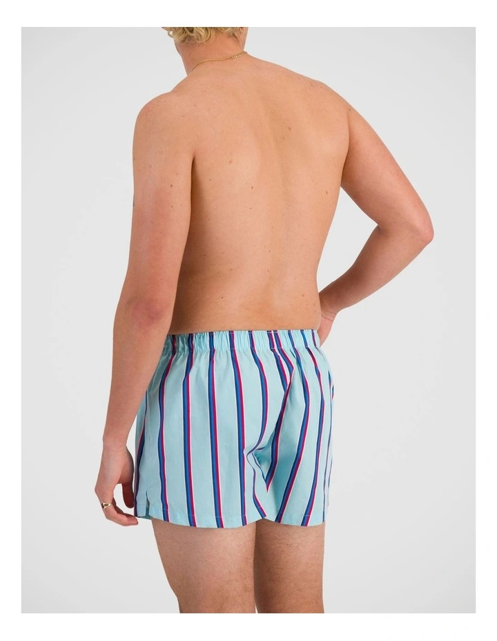 Originals Heritage Boxer in Summer Stripe image 2