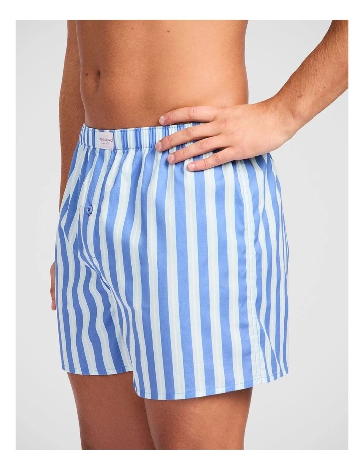 3 Pack Cray Pots Cotton Woven Boxers image 4