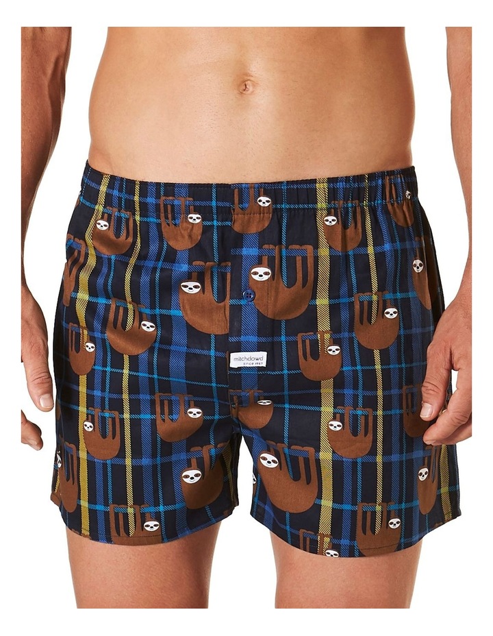 Mitch dowd boxer shorts clearance