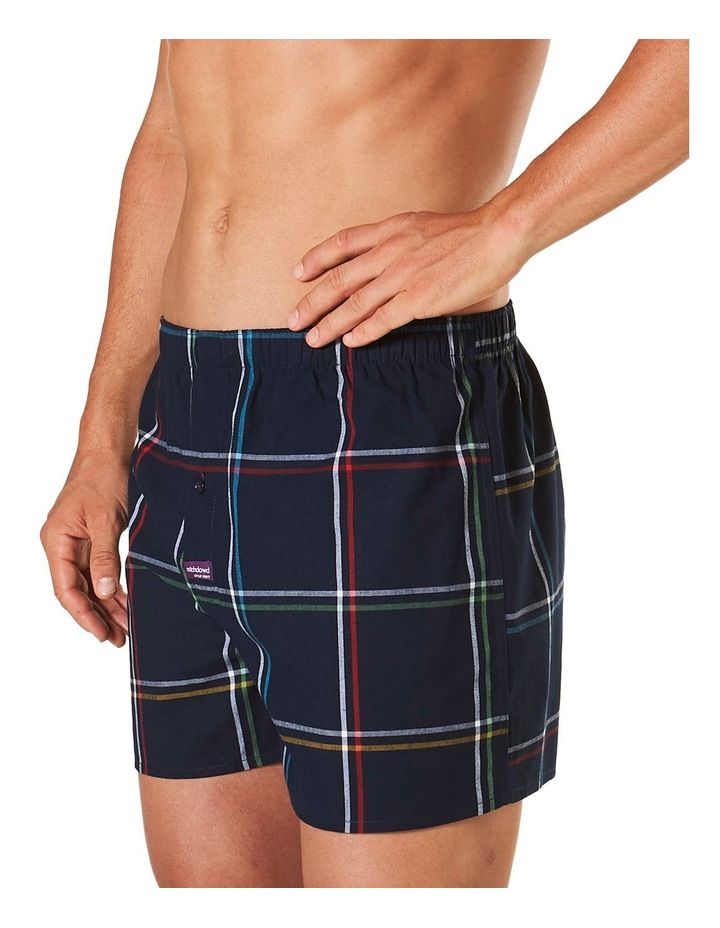 myer mens boxer shorts